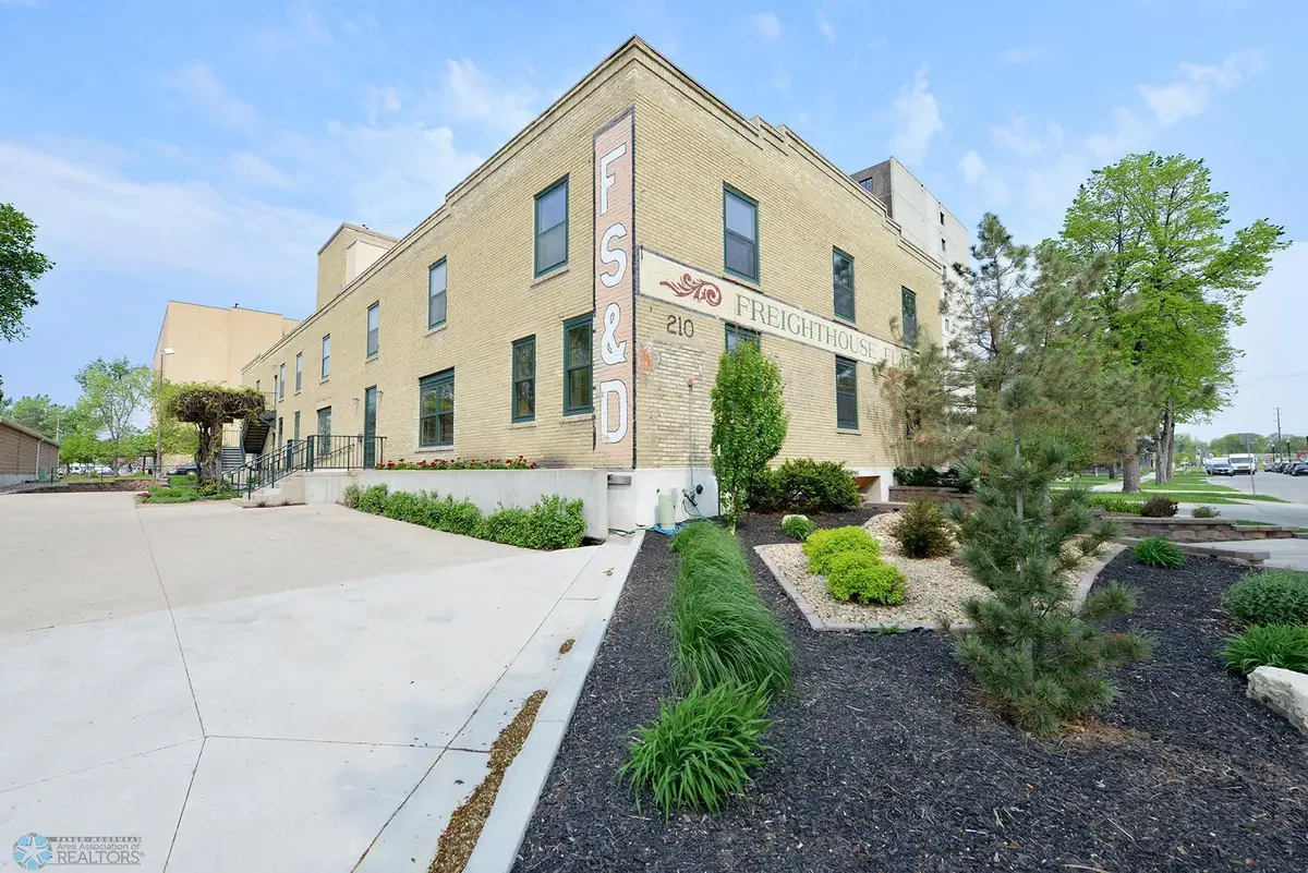 210 11th Street N #202, Fargo, ND 58102 - Image #1