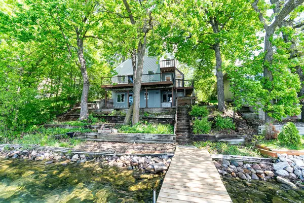 13144 Maple Circle Drive Se, Glenwood, MN 56334