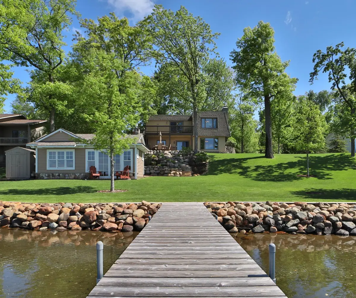 5891 Nashway Road, Nisswa, MN 56468 - Image #1