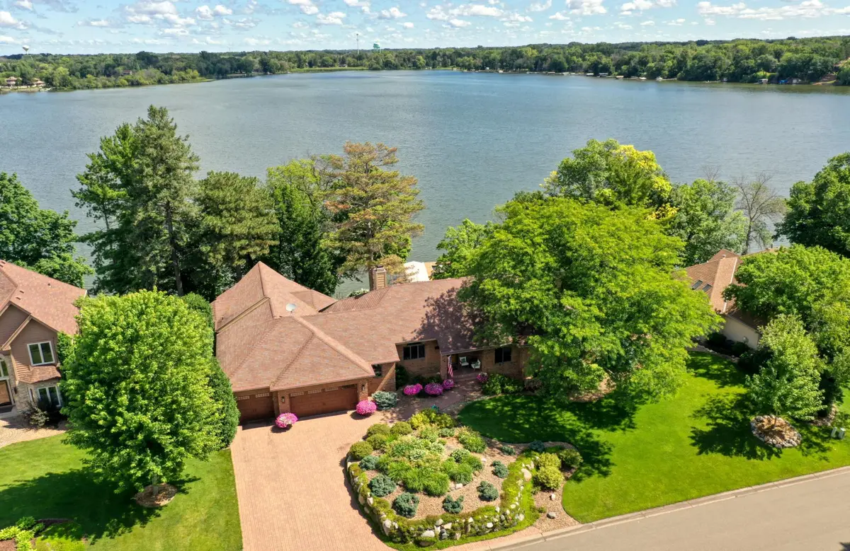 21273 Floral Bay Drive N, Forest Lake, MN 55025 - #1