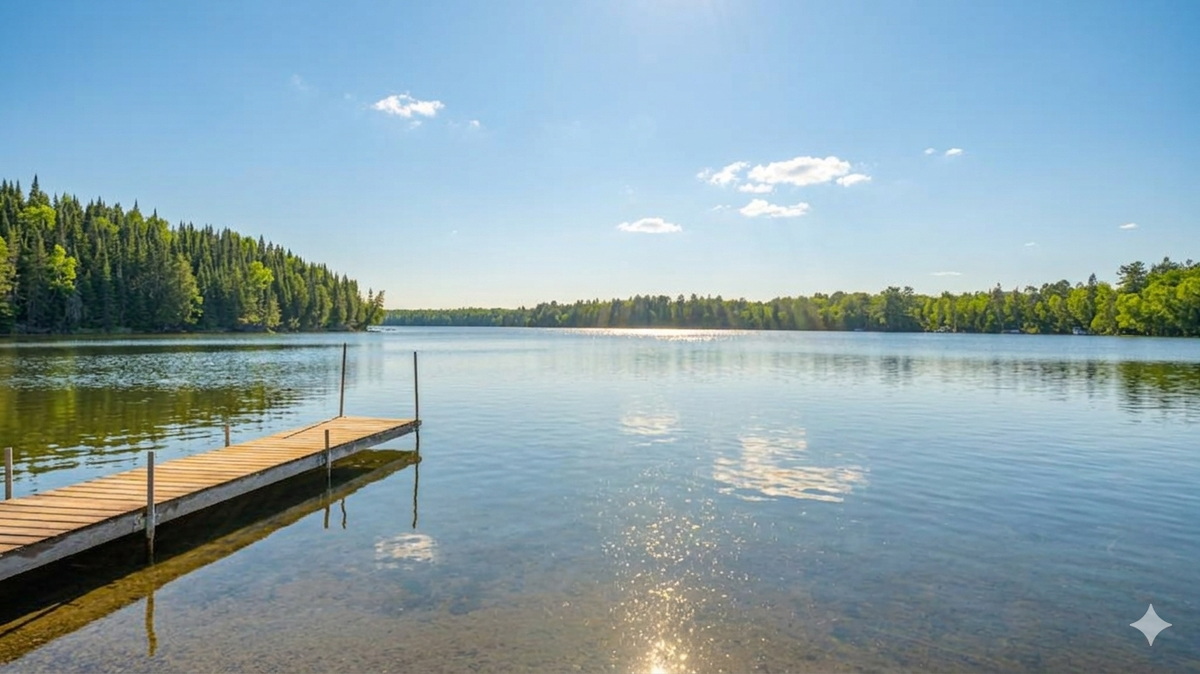 53549 Little Bear Trail, Stokes, MN 56657 - #1