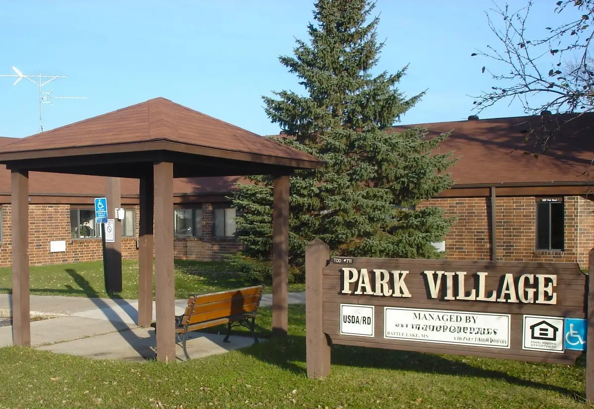1007 1st Street, Lake Park, MN 56554 - #1