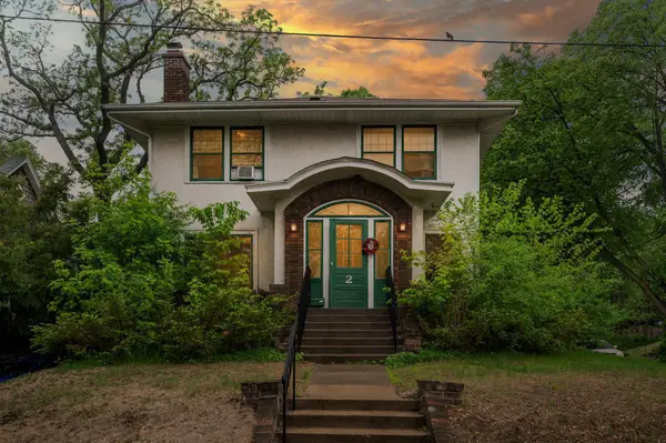 2 Melbourne Avenue Se, Minneapolis, MN 55414