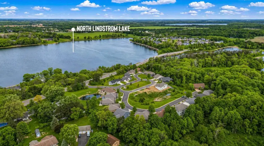 31066 Magnolia Ridge Way, Lindstrom, MN 55045 - #2
