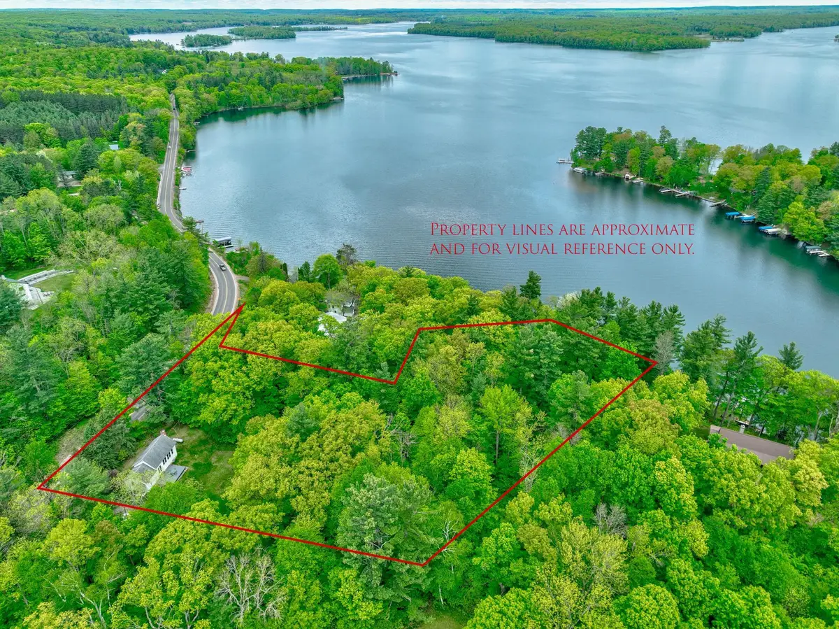 N872 County Highway Md, Sarona, WI 54870 - Image #1