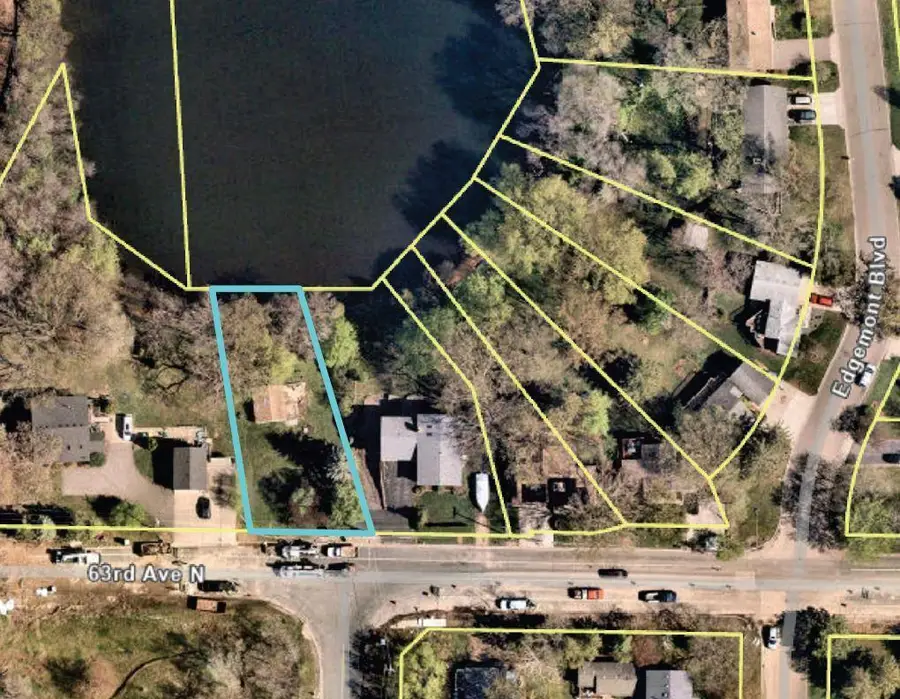 Lot 016 63rd Avenue N, Brooklyn Park, MN 55420 - Image #3