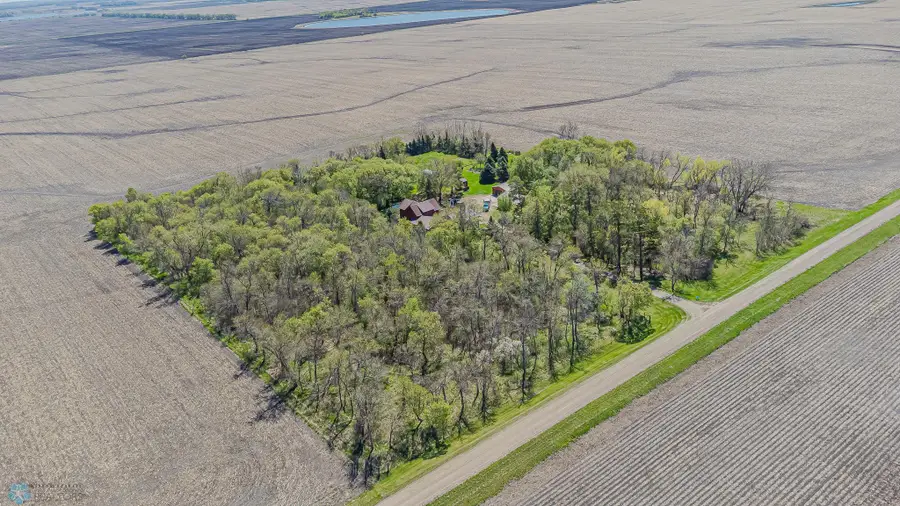 8416 141st Avenue Se, Milnor, ND 58060 - Image #2