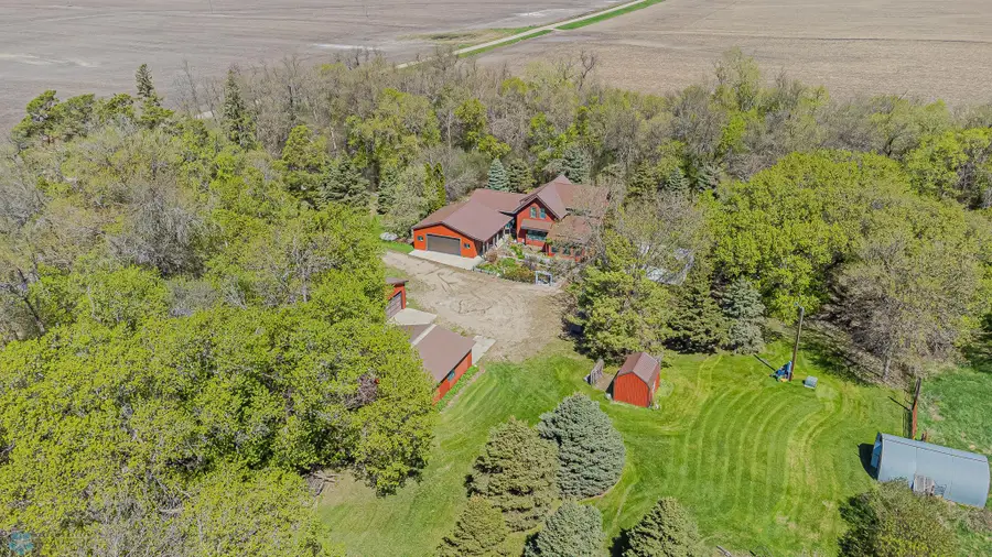 8416 141st Avenue Se, Milnor, ND 58060 - Image #3