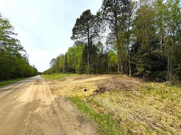 72XX E Central Lakes Road Lot F, Eveleth, MN 55734