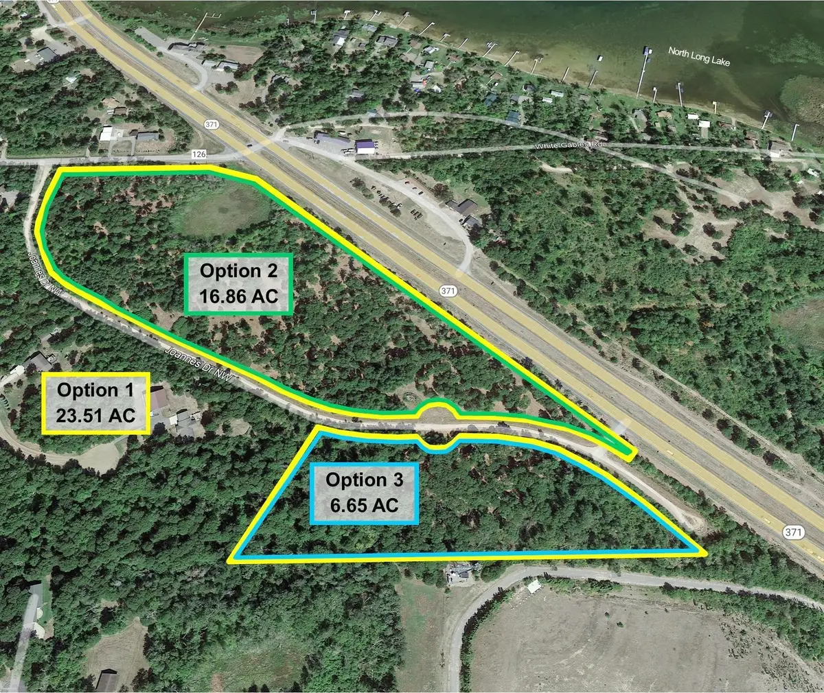 16.86 AC Hwy 371, Brainerd, MN 56401 - Image #1