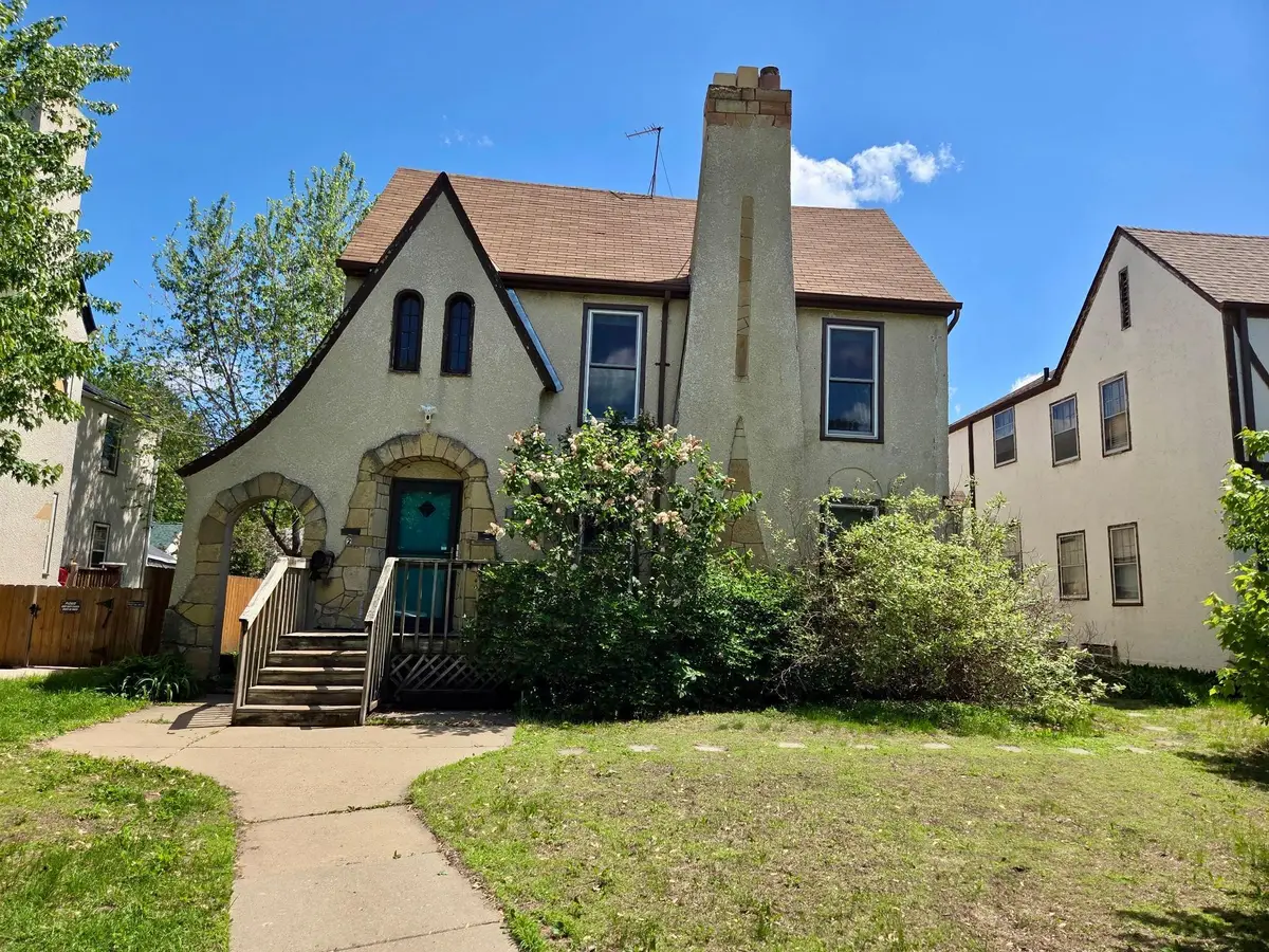 4429 Portland Avenue, Minneapolis, MN 55407 - #1