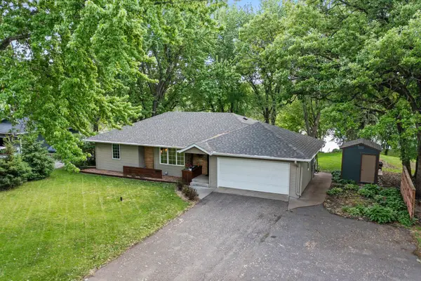 20575 187th Avenue Nw, Big Lake, MN 55309