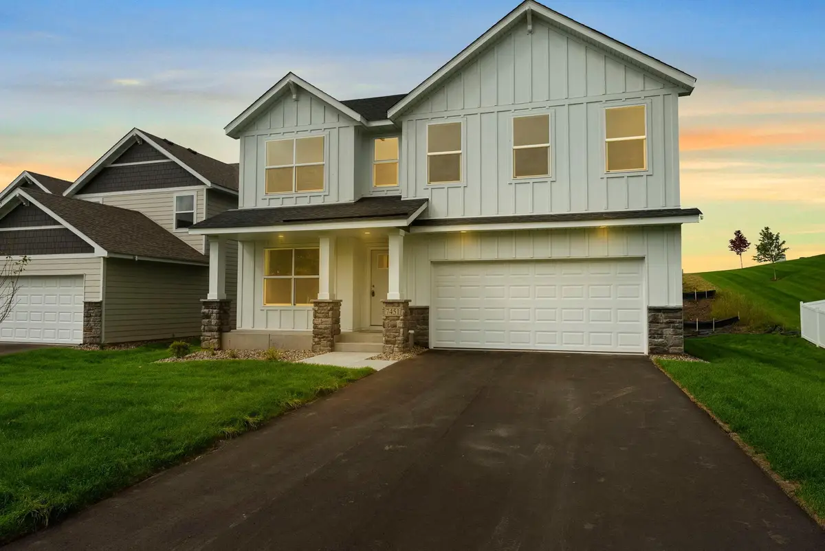 7451 Agate Trail, Inver Grove Heights, MN 55077 - #1