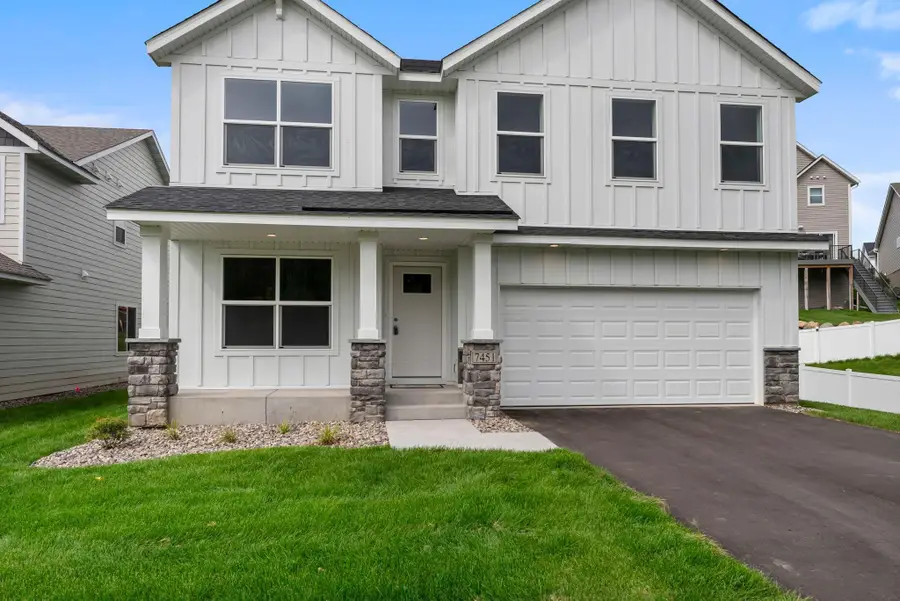 7451 Agate Trail, Inver Grove Heights, MN 55077 - #3
