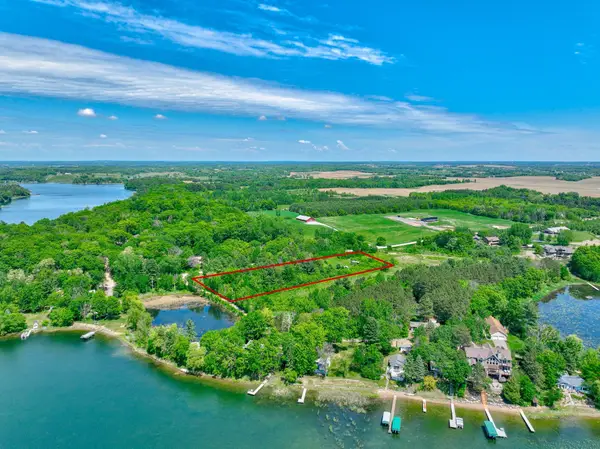 xxx 140th Avenue, New Richmond, WI 54017