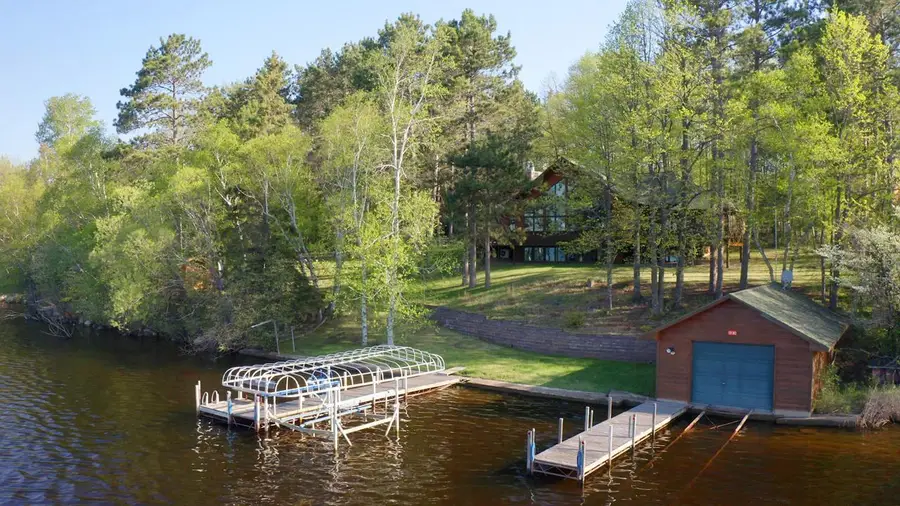 1880 Everett Road S, Tower, MN 55790 - #2