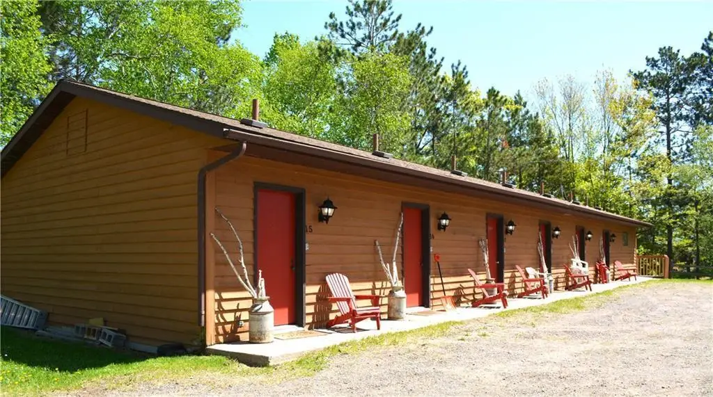 15326 W Birch Point Road, Hayward, WI 54843 - #1