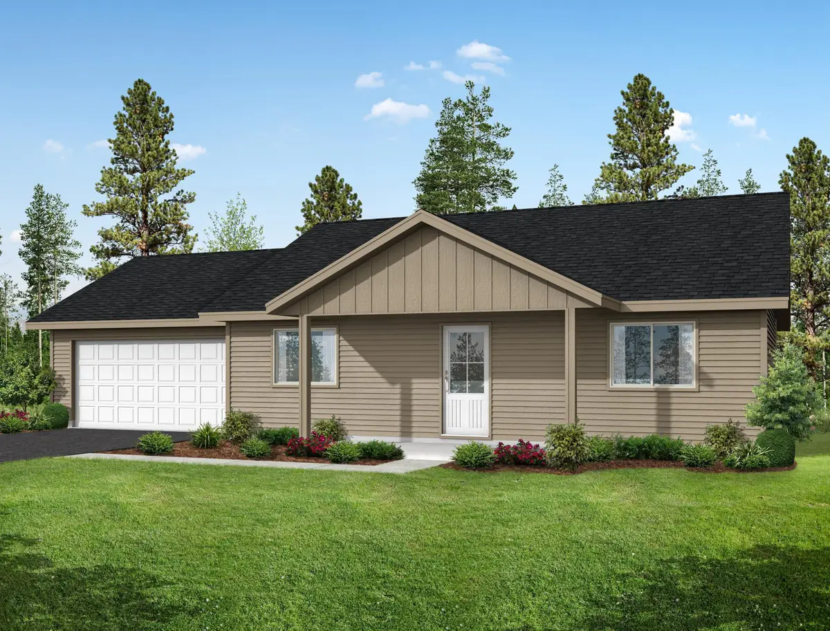 XXX Deerpath Road, Danbury, WI 54830 - #1