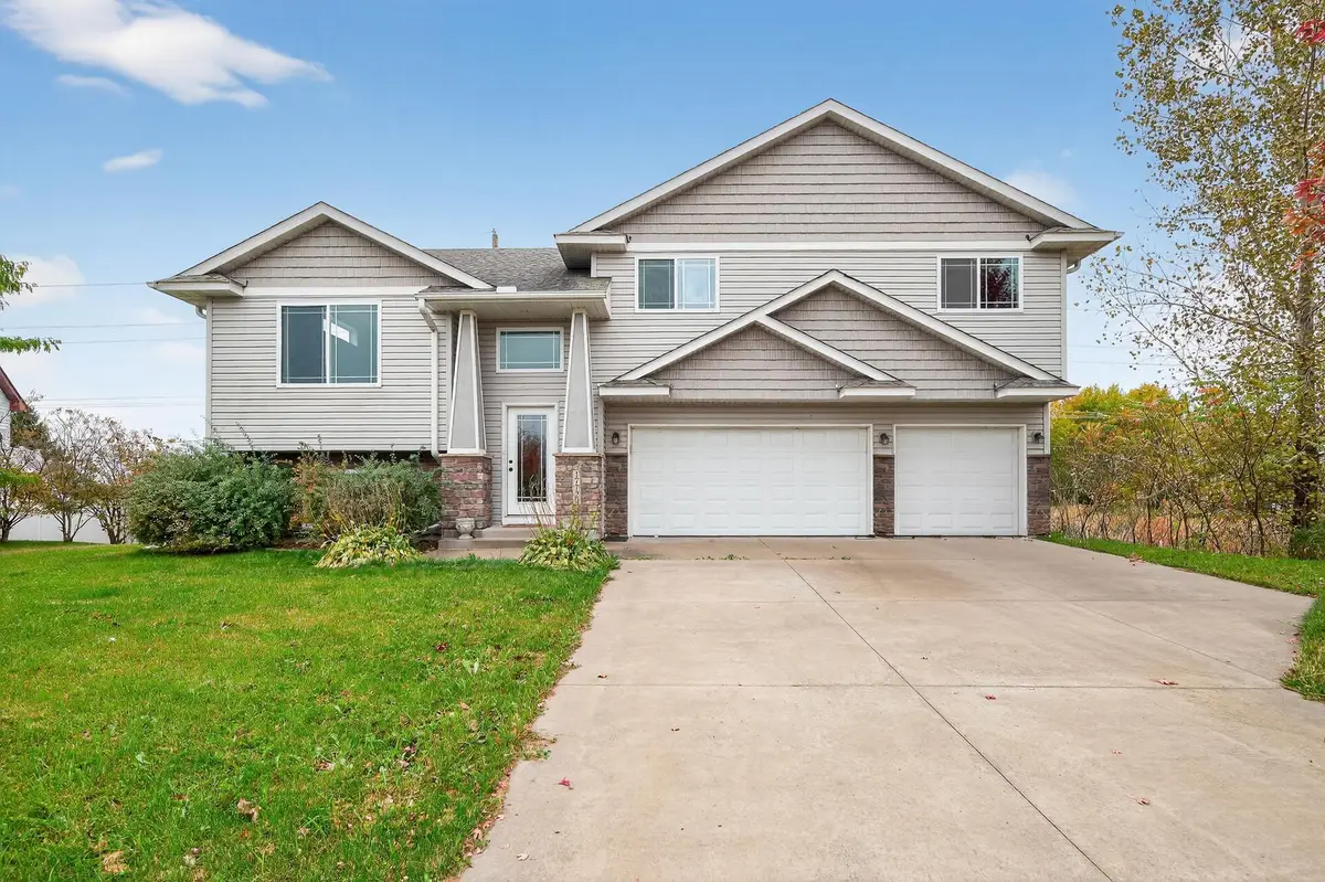 17729 311th Court, Shafer, MN 55074 - #1