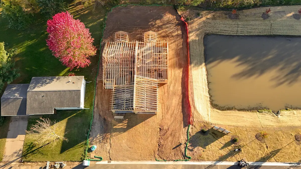 624 Sundance Street, Amery, WI 54001 - Image #1