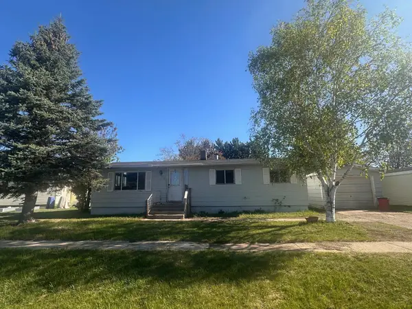28 Cypress Boulevard, Babbitt, MN 55706