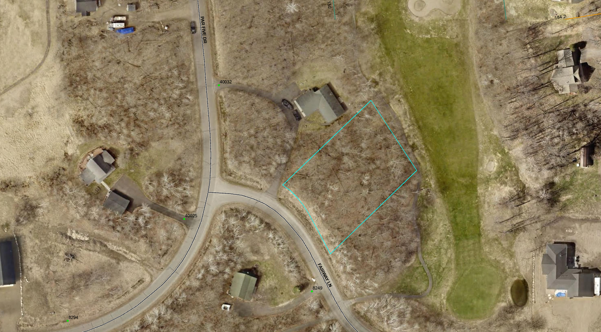 TBD Lot 12 Fairway Lane, Onamia, MN 56359 - #1