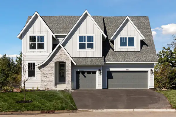 6565 Timber Arch Drive, Chaska, MN 55318