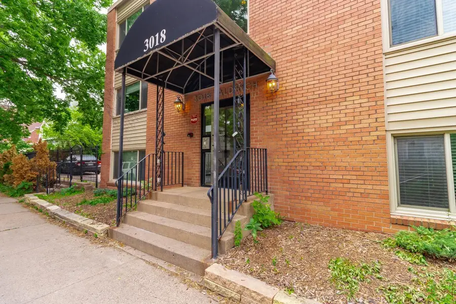 3018 Aldrich Avenue S #12, Minneapolis, MN 55408 - Image #2