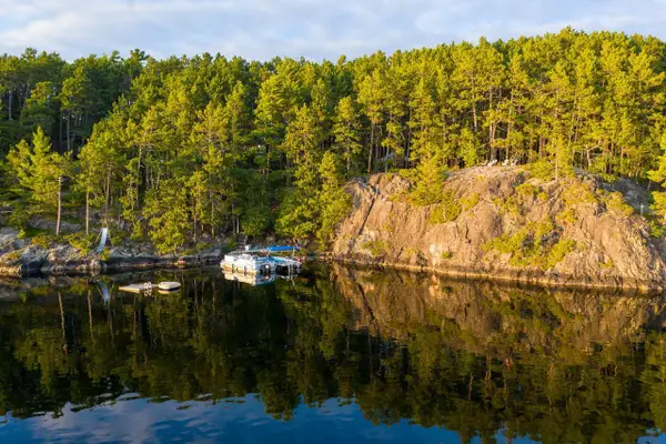 X Waters Island, Ely, MN 55731