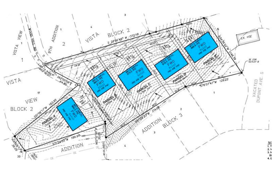 XXXX Woodhill Road, Burnsville, MN 55337 - Image #2