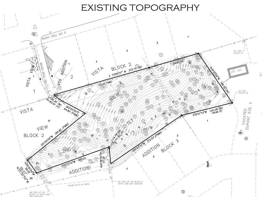 XXXX Woodhill Road, Burnsville, MN 55337 - Image #3