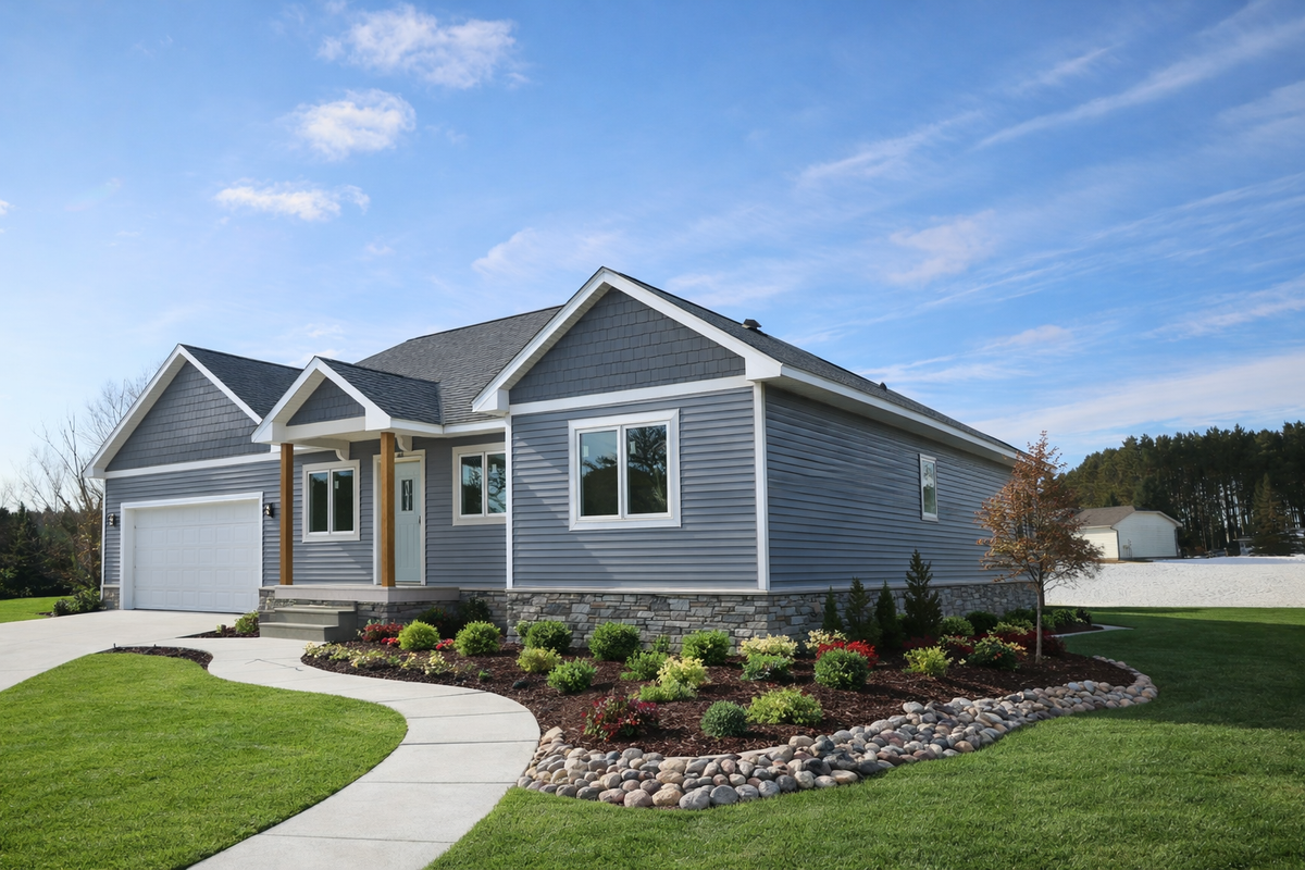 33006 Hilary Circle, Cambridge, MN 55008 - #1