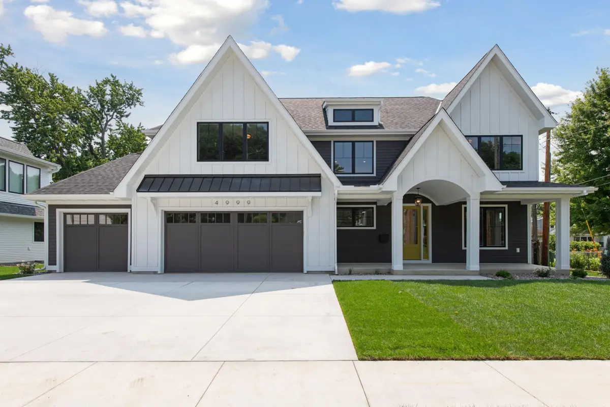 6024 Abbott Avenue S, Edina, MN 55410 - #1