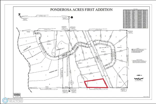 (Lot 1) TBD County Rd 4, Waubun, MN 56589