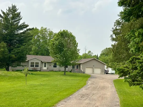 10696 Leaf River Road, Wadena, MN 56482