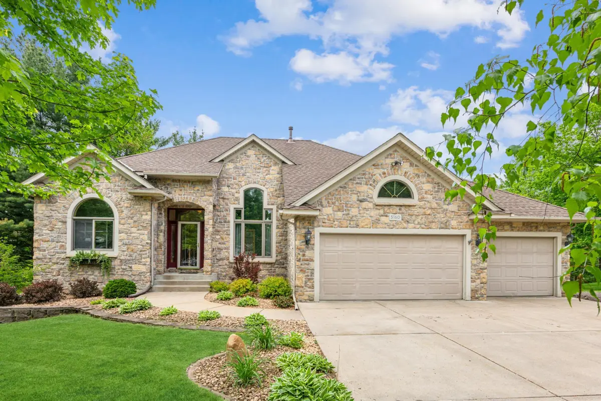 5160 202nd Lane Ne, Wyoming, MN 55092 - Image #1