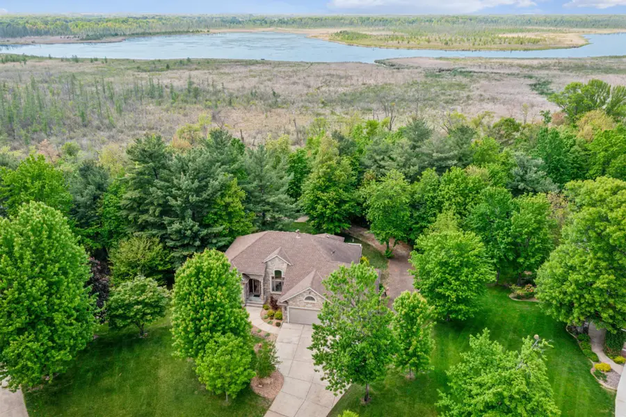 5160 202nd Lane Ne, Wyoming, MN 55092 - Image #2