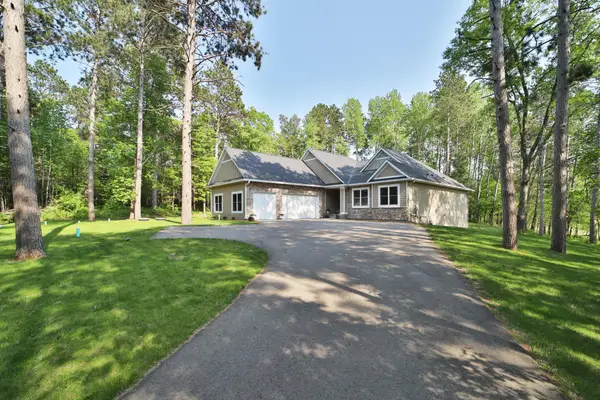 23904 Summer Haven Lane, Nisswa, MN 56468