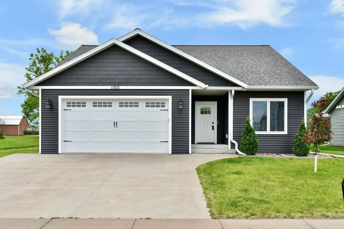 1160 21st Street, Wabasha, MN 55981 - #1