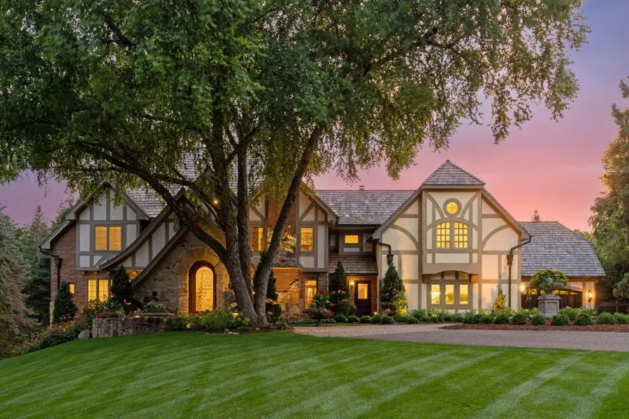 28160 Boulder Bridge Drive, Shorewood, MN 55331 - #2