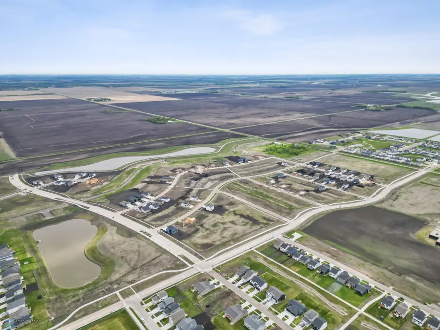 8544 62nd Street S, Horace, ND 58047 - #3