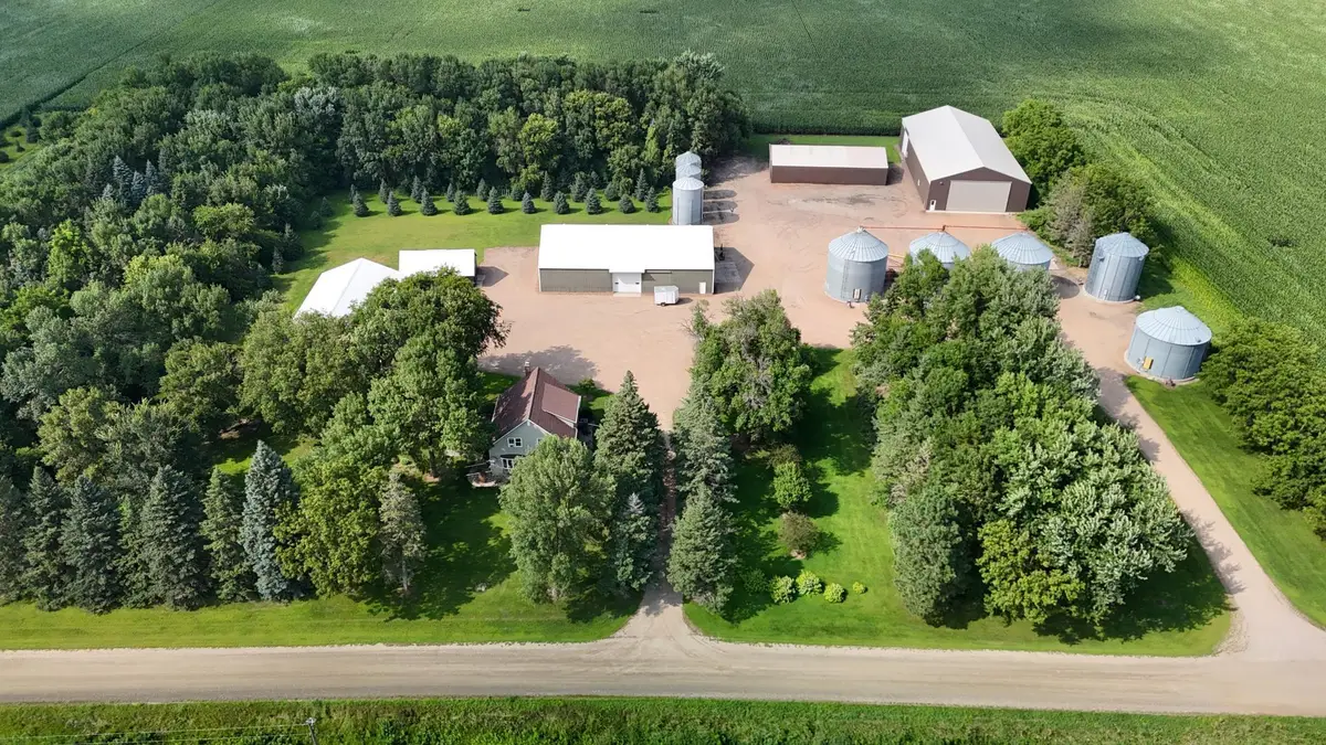 44324 690th Avenue, Fairfax, MN 55332 - Image #1