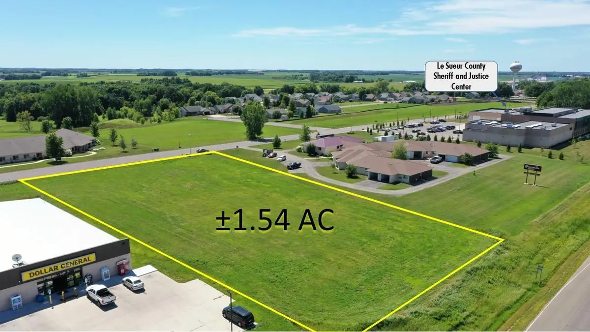 XXX Commerce Drive E, Le Center, MN 56057 - #1