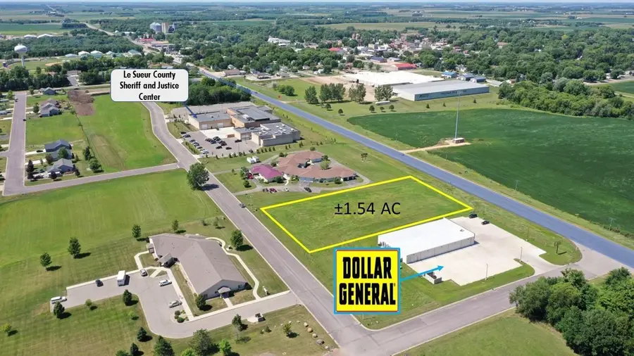XXX Commerce Drive E, Le Center, MN 56057 - #2