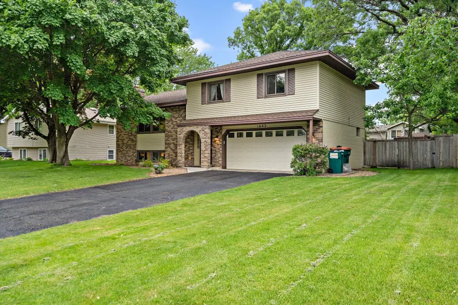 1643 132nd Avenue Ne, Blaine, MN 55449 - Image #2