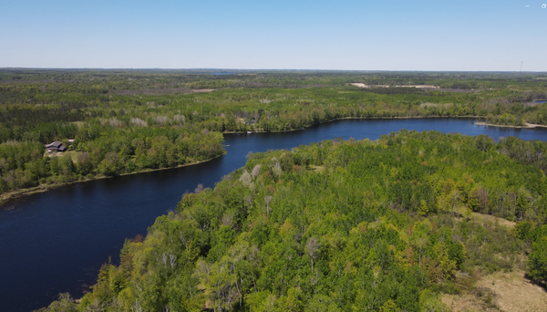 Lot 2 Hason Lake Road, Grand Rapids, MN 55744