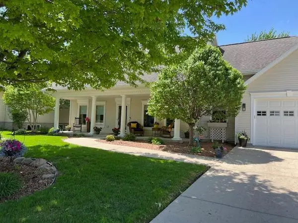 1120 Southridge Road, New Ulm, MN 56073