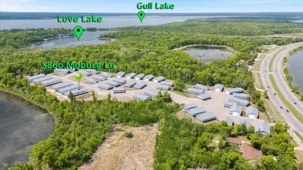 3860 Moburg Lane, Brainerd, MN 56401