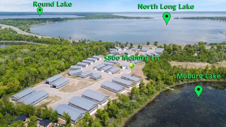 3860 Moburg Lane, Brainerd, MN 56401 - Image #2