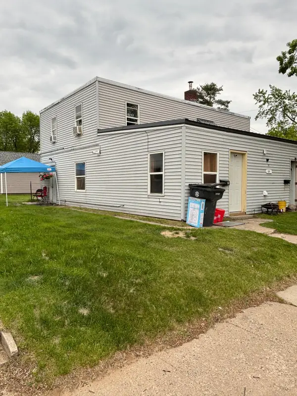 215 9th Street Nw, Bemidji, MN 56601